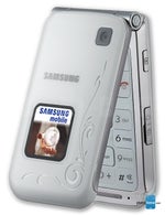 Samsung SGH-E420 LaFleur