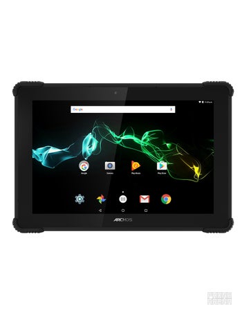 ARCHOS 101 Saphir specs