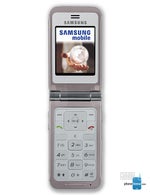 Samsung SGH-E420 LaFleur