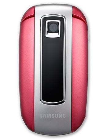 Samsung SGH-E570 LaFleur