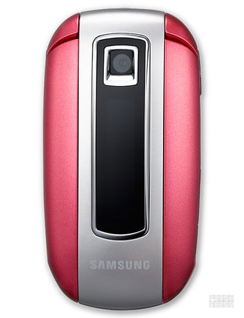 Samsung SGH-E570 LaFleur