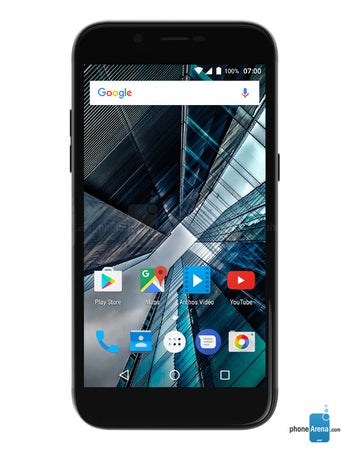 ARCHOS 50 Graphite