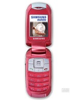 Samsung SGH-E570 LaFleur