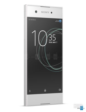 Sony Xperia XA1