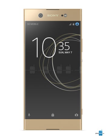 Reparar Sony Xperia XA1 Ultra