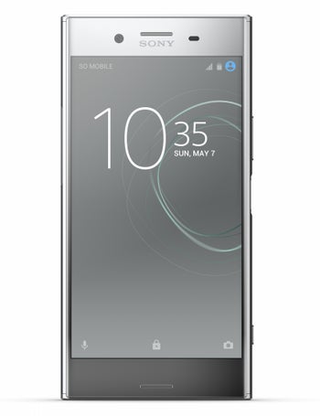 Sony Xperia XZ Premium