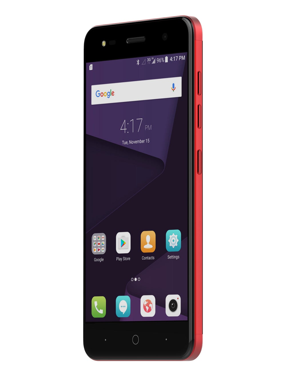 ZTE Blade V8 Mini specs - PhoneArena