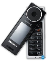 Samsung SGH-X830