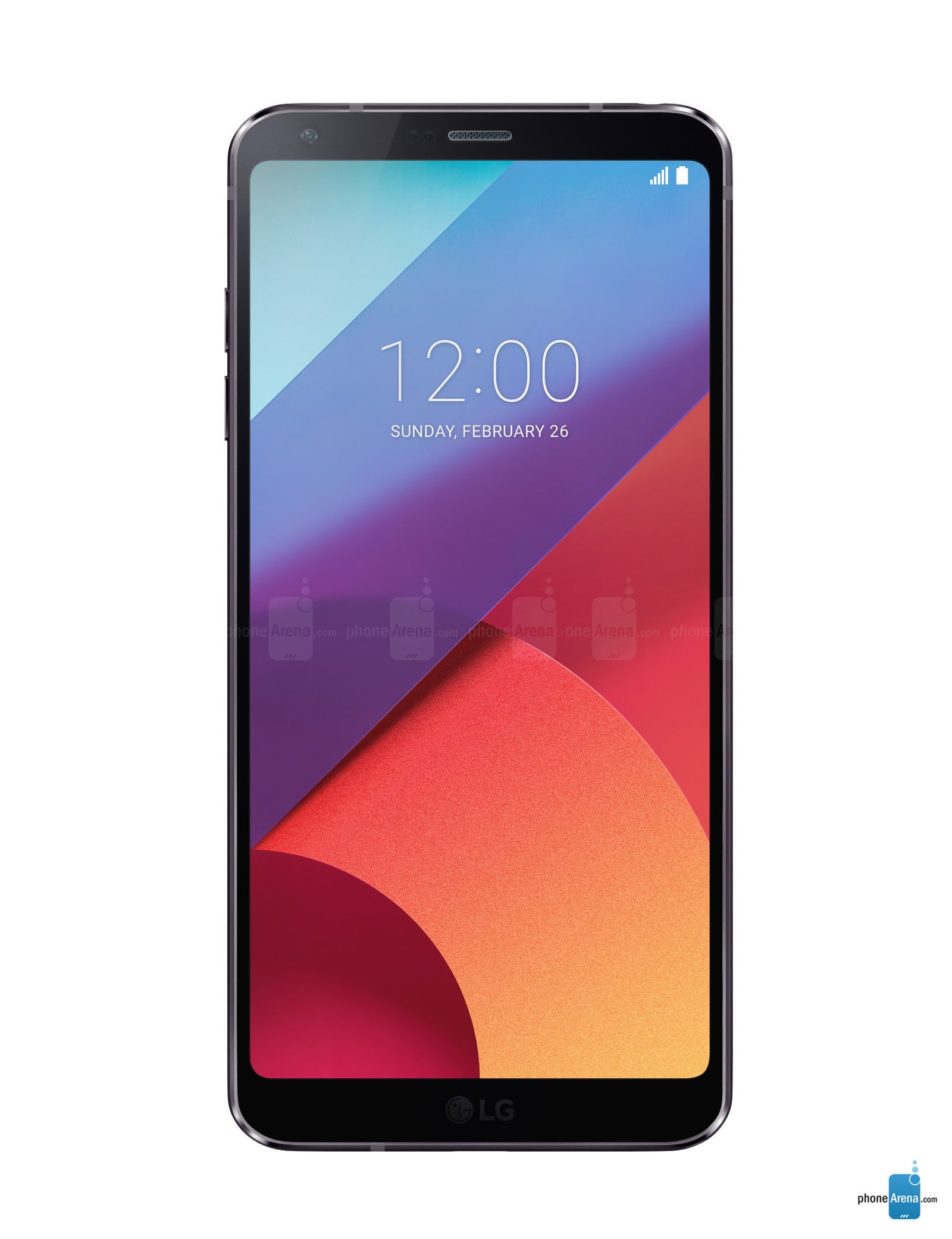 LG G6 specs - PhoneArena