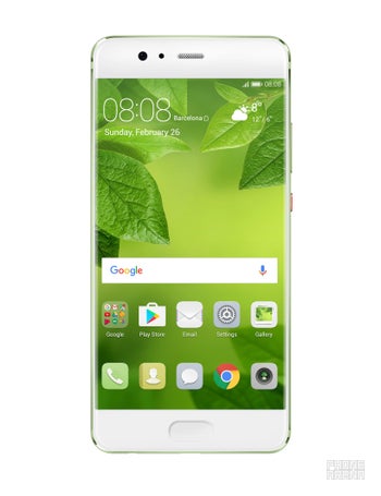 Huawei P10 Plus