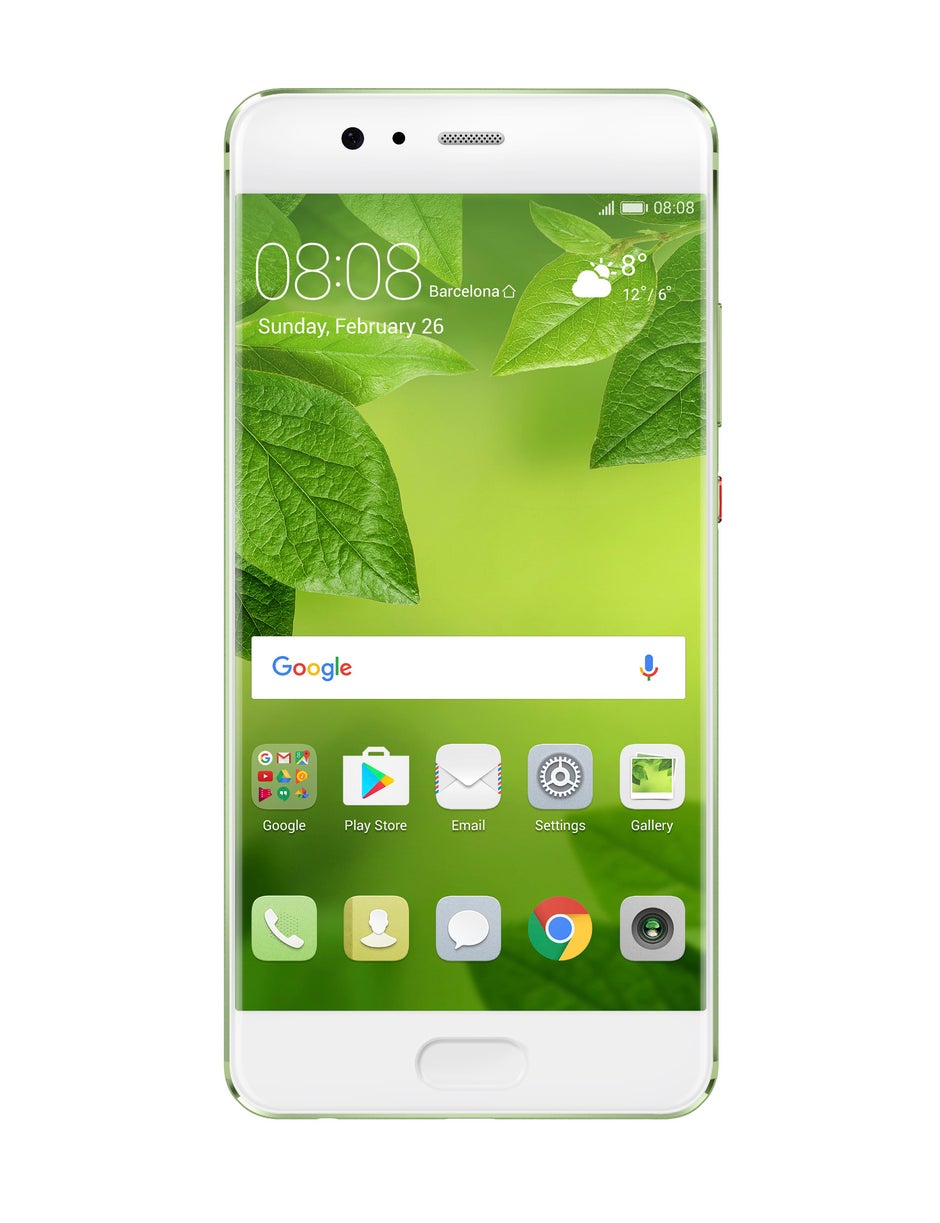 Huawei P10 Plus specs - PhoneArena