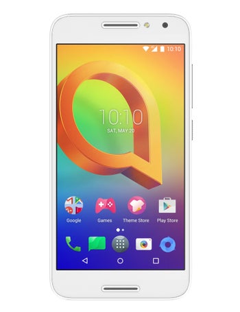 Reparar alcatel A3