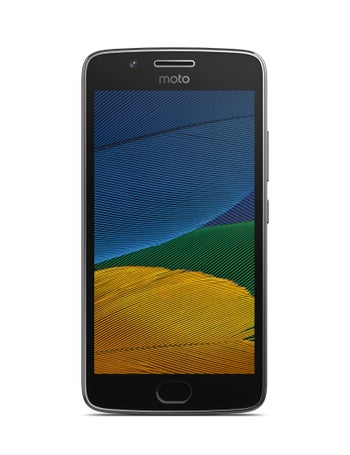 Hedendaags Ijveraar Handvol Motorola Moto G5 specs - PhoneArena