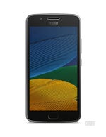 Motorola Moto G5