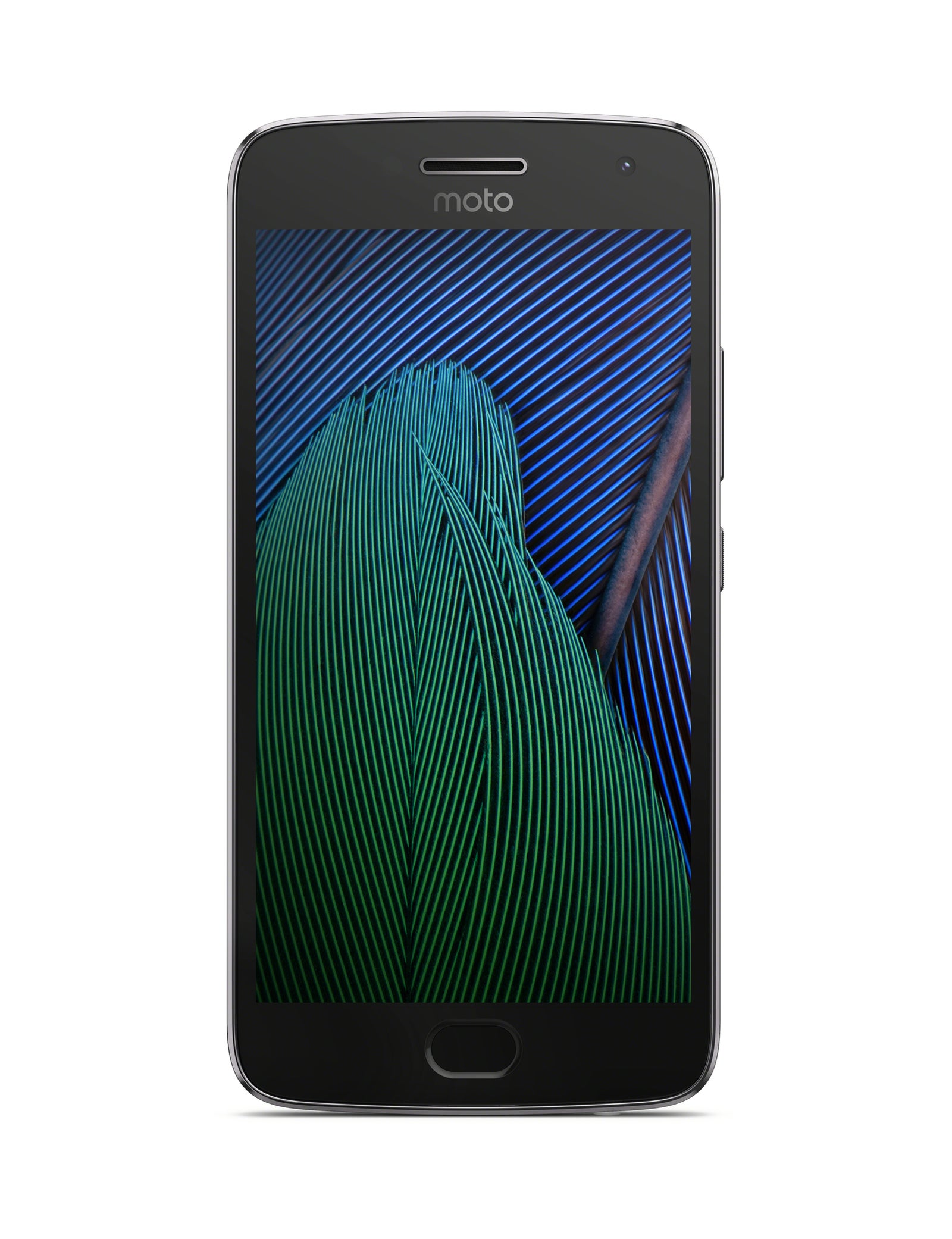 Motorola Moto G5 Plus Specs - PhoneArena