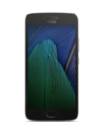 Reparar Motorola Moto G5 Plus