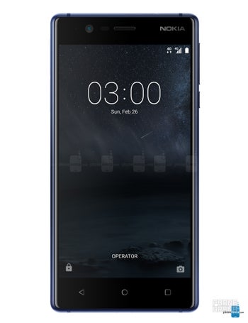 Nokia 3