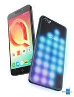 Alcatel A5 LED