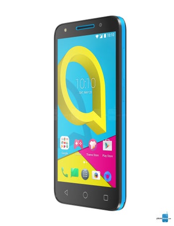 Alcatel U5