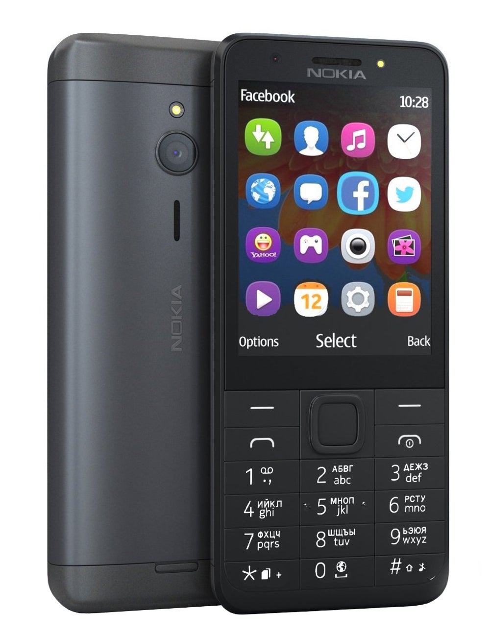 Nokia 230 specs PhoneArena