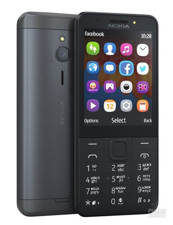 Nokia 230