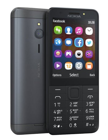 Reparar Nokia 230