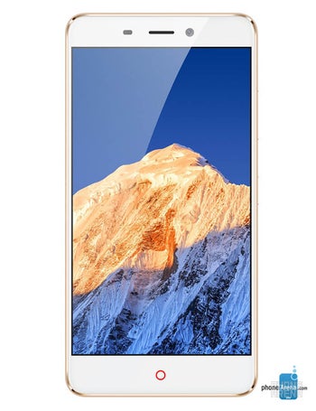 nubia N1 specs