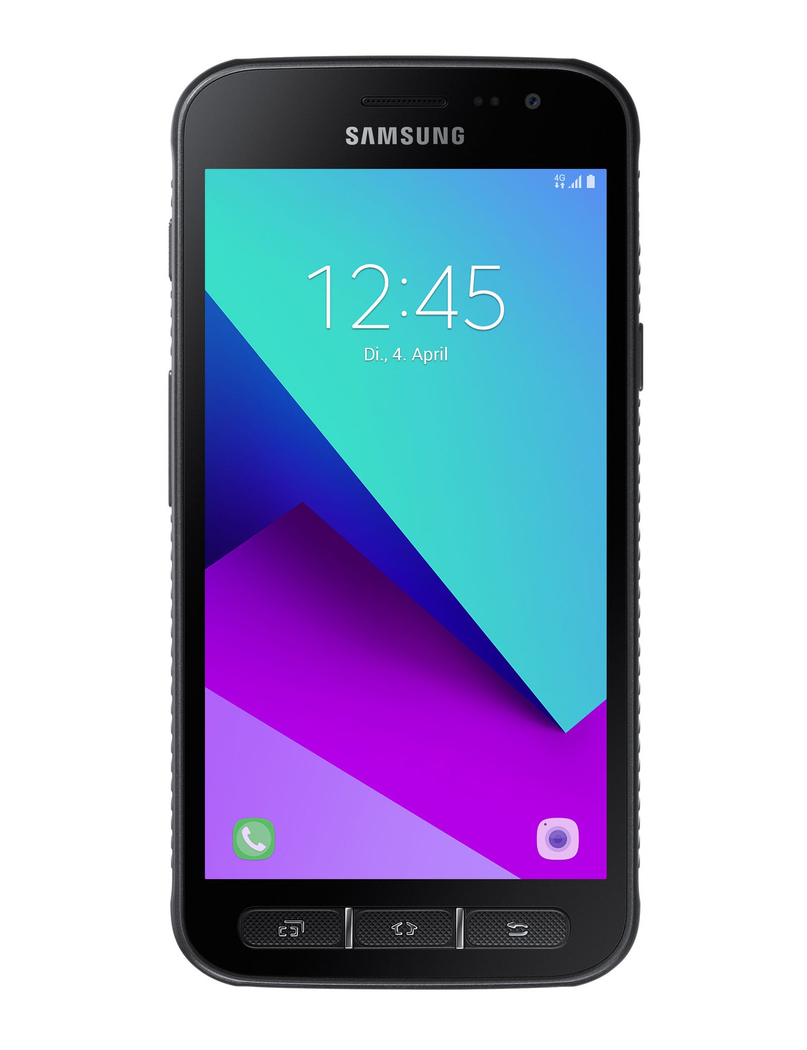 Samsung Galaxy Xcover 4 specs PhoneArena