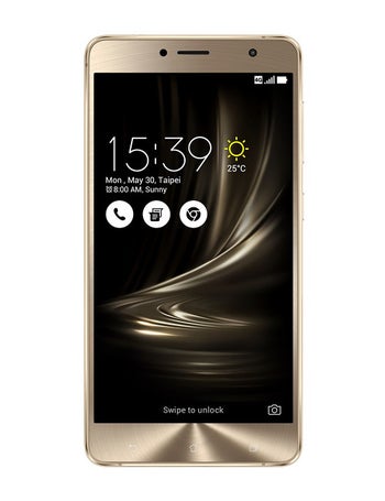 Asus ZenFone 3 Deluxe (ZS550KL)
