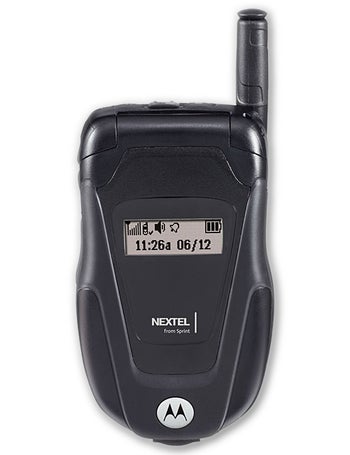 Motorola ic502 Buzz