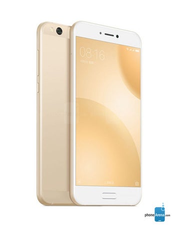 Xiaomi Mi 5c