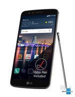 LG Stylo 3