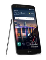 LG Stylo 3