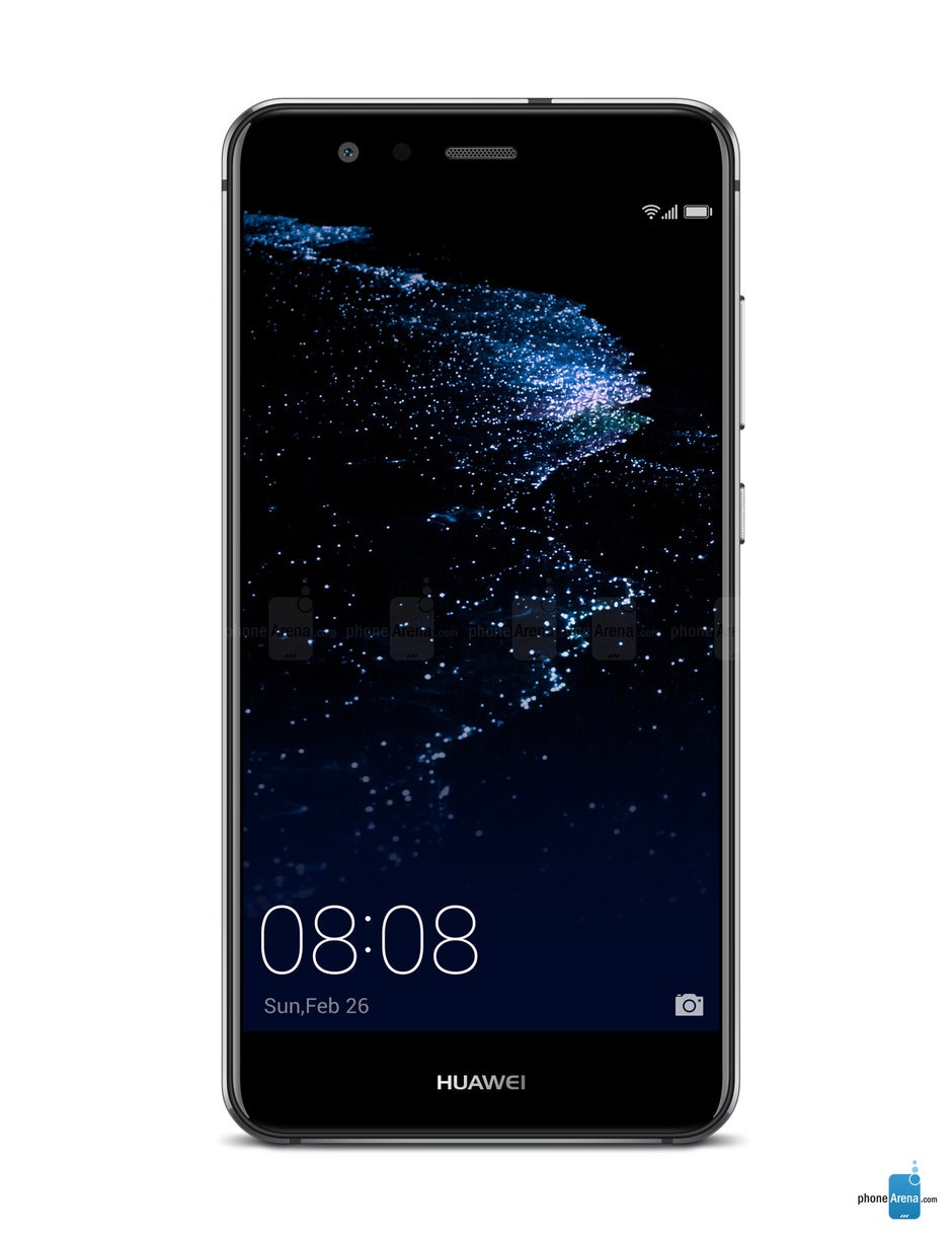 Huawei P10 Lite Specs Phonearena