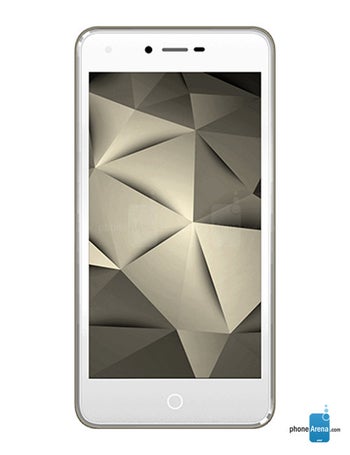 Karbonn Aura Sleek 4G