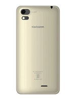 Karbonn Aura Sleek 4G
