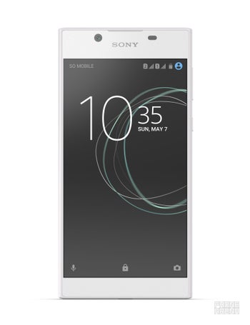 Sony Xperia L1