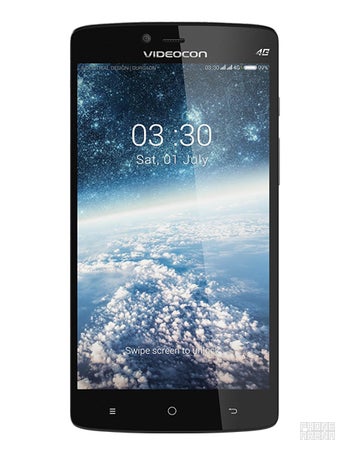 Videocon Krypton 3 specs
