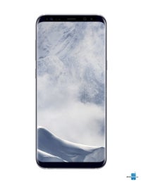 Samsung Galaxy S8+ specs
