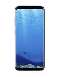Samsung Galaxy S8 specs