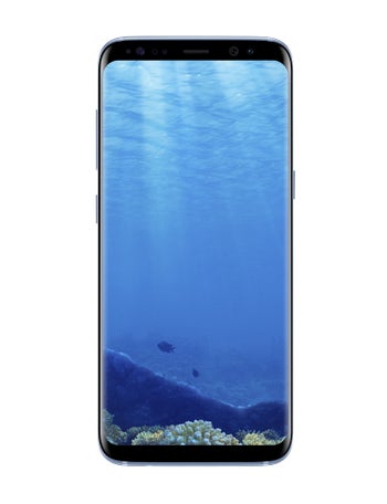 Reparar Samsung Galaxy S8