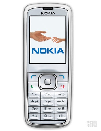 Nokia 6275