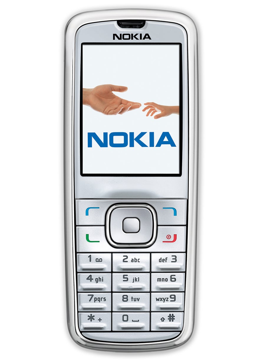 nokia 6275