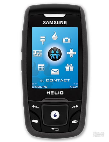 Samsung SPH-A503