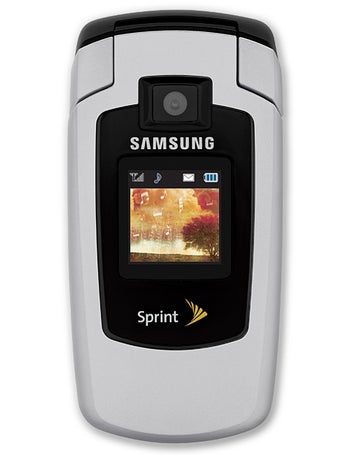 Samsung SPH-M500