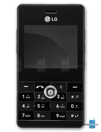 LG KE820