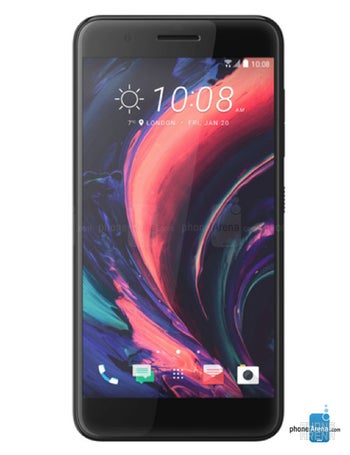 HTC One X10 specs