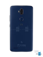 ZTE Blade Max 3