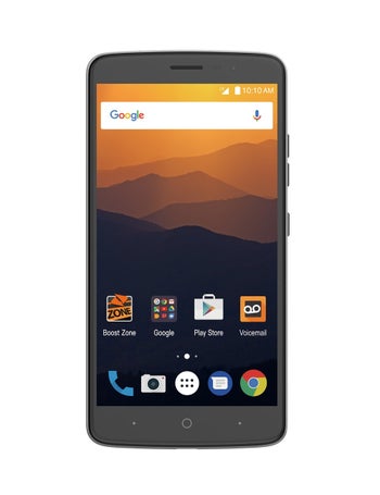 ZTE Max XL