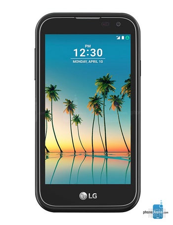 LG K3 2017